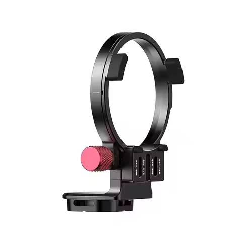 Ulanzi S-63 Claw Quick Release Rotatable Horizontal-To-Vertical Mount Plate for Sony ZV-E10/ZV-E1/A7