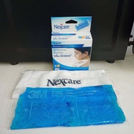 เจลประคบร้อน-เย็น 3M Nexcare ไซส์ M (ฟรีถุงผ้ากำมะหยี่) 3M Cold Hot Pack