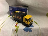 全新 刀嘜 百佳車 有盒