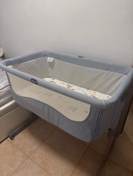Chicco Next2Me bb床