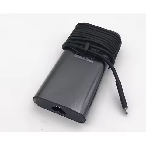 20V 6.5A 130W USB Type-C AC Adapter Charger For DELL Alienware x14 i7 RTX 3060