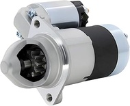 New Starter Replacement Compatible with Hyundai and Kia Models 2009-2014 Hyundai Sonata 2010-2014 Sa