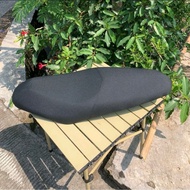 Mio Soul GT 115 roadrace Double Seat Sandpaper Seat - Double Seat Sandpaper Mio Soul GT 115 Seat