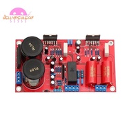 TDA7294 Dual-Channel 85W X 85W Stereo Audio Amplifier Board Audiophile-Grade