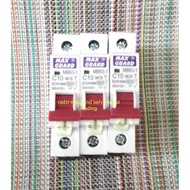 MCB C10 (MAXGUARD) 1P 6KA - 1 PCS