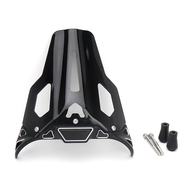 กระจกรถจักรยานยนต์ WIND Deflector กระจกด้านหน้า Fairing สําหรับ Sportster S SPORTSTER S RH1250S 2021