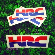 Sticker hrc computer cutting