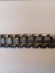 Vintage Citizen Promaster Titanium Watch Spare Links.        （Each Link, 每格）    (有代客換電和改帶服務）（歡迎消費券）