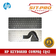 HP COMPAQ Presario CQ42 G42-400 G42-200 CQ42-100 CQ42-200 590121-001 Laptop Notebook Keyboard