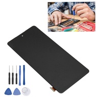 supergoodsales Screen Replacement for S20 FE  Digitizer Assembly with Disassembly Tool High Sensitiv