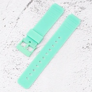 Resin Strap For Casio MW-59/MQ-24/MQ-27/MQ-71/MQ-76 16MM Watch Band Man Woman Sports Waterproof Repl