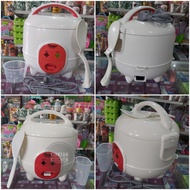 COSMOS Mini Rice Cooker Harmond 0.6L/ Rice Cooker