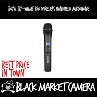 [BMC] Boya BY-WHM8 PRO Wireless Handheld Microphone