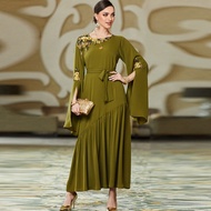 Evening Formal Gown