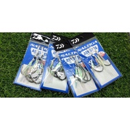DAIWA SALTIGA ASSIST SS Hook