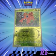 Pokemon Trading Card 151