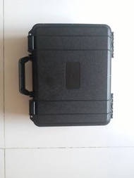 相機鏡頭直播器材無人機保護防潮箱，無海綿的，约8x10寸