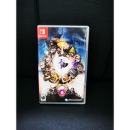 Master Detective Archives: Rain Code Nintendo Switch (US)