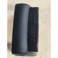 Vespa Classic Bumper For Vespa PX 150, PX 200 & LML