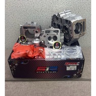 NEW S1R EX5 DREAM COMBO SET 60MM 62MM 65MM