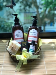 Lavender Spa Gift Set ~ Mother's Day / Father's Day / Valentine's / Birthday Gifts / Hari Raya / Deepavali / Christmas