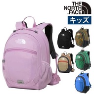 The North Face rucksack kids nmj72312兒童背包代購