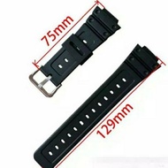 Strap Casio MWC100 MCW100 MCW-100H MCW100H/100H/100-H watchTALI