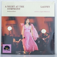 Laufey - A Night At The Symphony: Hollywood Bowl Vinyl RSD 2025 LP Album | Sunny Day Record