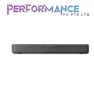 Philips Soundbar 2.0 TAB5109/98 2.0ch, 120W, Dolby Digital Plus, DTS Virtual:X, BT 5.3 (W/app), LE AUDIO, eARC