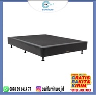 Dipan Divan Bawah Tanpa Sandaran Untuk Springbed Atau Kasur (180X200)