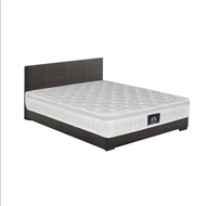 10 Inch Foam + Spring Mattress (Free 🚚 and install）Single/Super Single/Queen/King Size Mattress