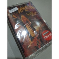 (30) Cassette kaset Rock Metal HANSEN WORX