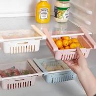 Retractable Storage Shelf Refrigerator Add In The Size 205-28.5 x 16.4 Cm Z151-C
