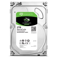 HDD / Hard Disk 2 TB Seagate Sata Internal