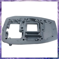 (Y W Z H)6B4-41137 Exhaust Duct Manifold Plate for  Outboard  2 Stroke 15D 9.9HP 15HP 6B4-41137-00 6