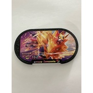 Zamazenta 6star Pokemon Mezastar tag