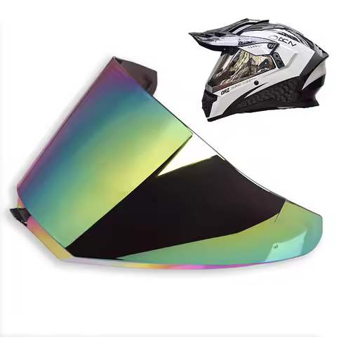 ORZ helmet lens 819 special lens