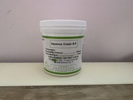 Europharm Aqueous Cream B.P. 水溶性乳霜