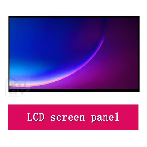 15.6"Slim LED matrix LP156WHU-TPB1 TPA1 TPD1 NT156WHM-N42 B156XTN04.5 LP156WH3-TPS1 laptop lcd scree