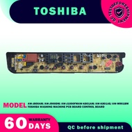 AW-J800AM/AW-J900DM /AW-J1000FM /AW-K801AM/AW-K801AS/AW-M901BM/AW-M801AM/TOSHIBA WASHING MACHINE PCB