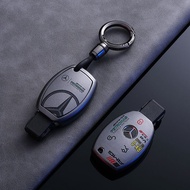 Mercedes-Benz Key Case c200/gla200/glc260/cla220/c180/a180/glk300 High-End Key Case