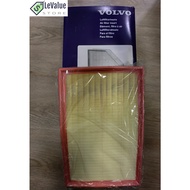 VOLVO AIR FILTER S60 2.0T (2000-2010) S80 2.0T (2010- ONWARDS) 9454647/8649788
