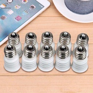 E12 to E14 LED Bulb Lamp Holder Lamp Adapter Socket Adapter Converter