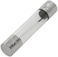 YOLISTIC (Pack of 24) F3Amp Fast-Blow Fuse Glass Fuses 5x20mm (0.2 x 0.78 Inch) F3AL 250V