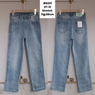 Jsix Denim Pants 6631