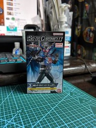 Sodo chronicle 裝動 假面騎士kabuto hype gatack