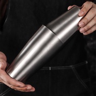 304 Stainless Steel Shaker Boston Shaker American Style Shaker Shaker Bar Shaker Shaker