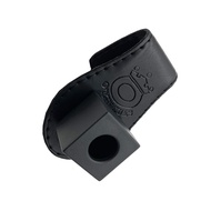 Magnetic Chalk Holder Kulit Chalk Holder Billiard Tempat Chalk Billiard Chalk Box Billiard With Belt