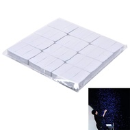 12 Pcs/Set White Finger Snow Storm Paper Snowflakes Magic Tricks Props Toys Magic Trick Toy Wholesal
