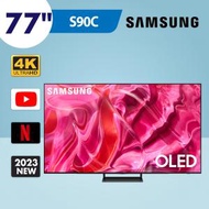 77" OLED 4K S90C 智能電視 QA77S90CAJXZK 77S90C